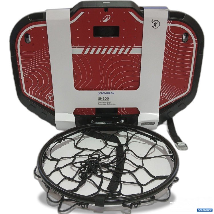 Artikel Nr. 959156: Decathlon SK900 Backboard set Panneau de Basket size: CC 30934  