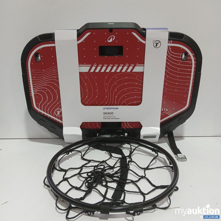 Artikel Nr. 959156: Decathlon SK900 Backboard set Panneau de Basket size: CC 30934  