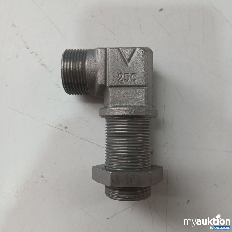 Artikel Nr. 972156: Voss hydraulisches Verbindungsteil 25C