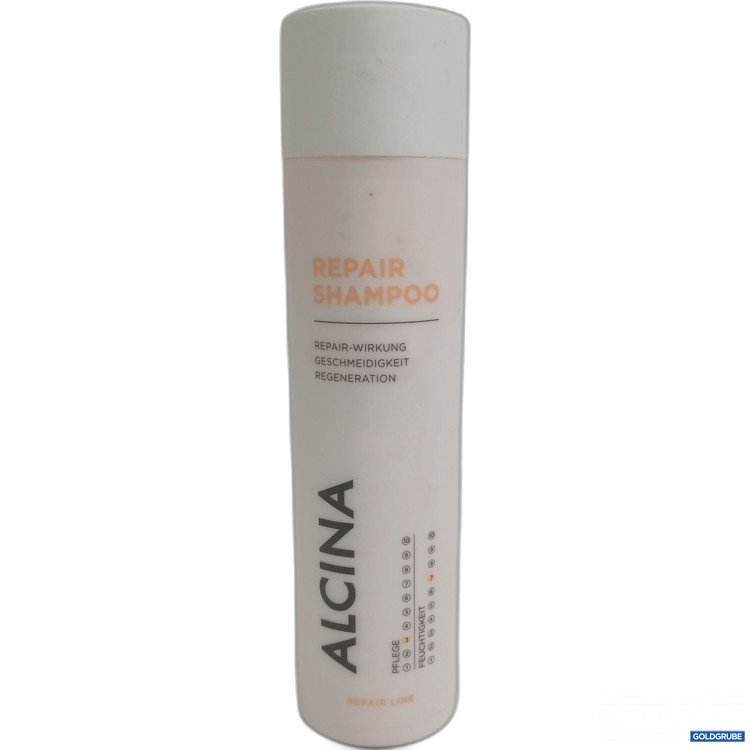 Artikel Nr. 981156 Artikel Nr. 981156: Alcina Repair Shampoo 250ml