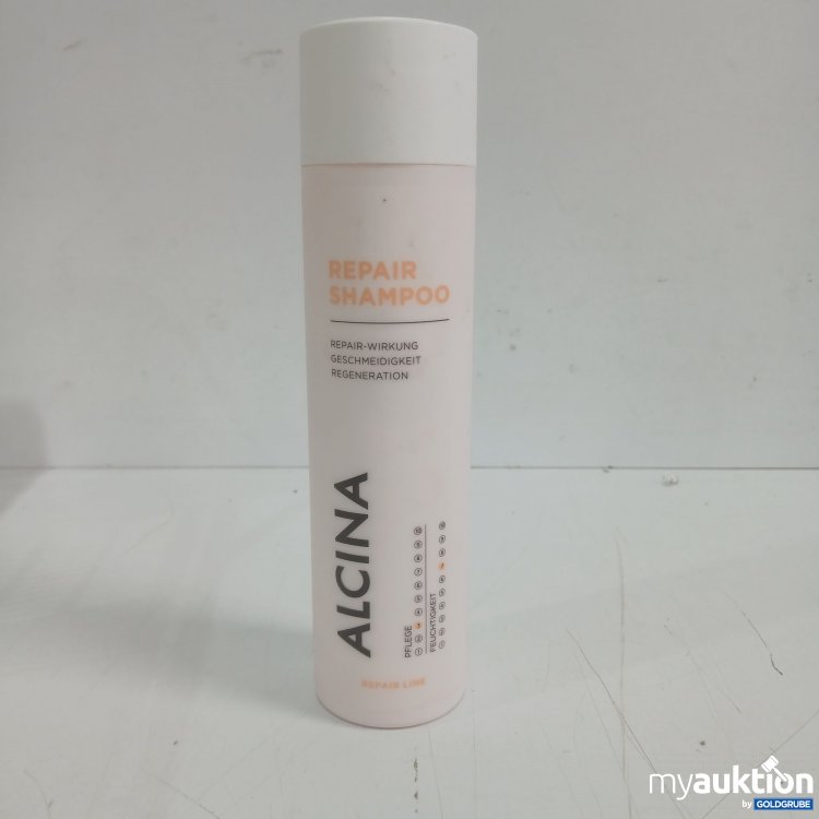 Artikel Nr. 981156 Artikel Nr. 981156: Alcina Repair Shampoo 250ml