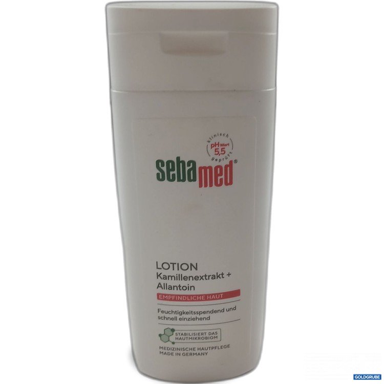 Artikel Nr. 987156: Sebamed Lotion 200ml 