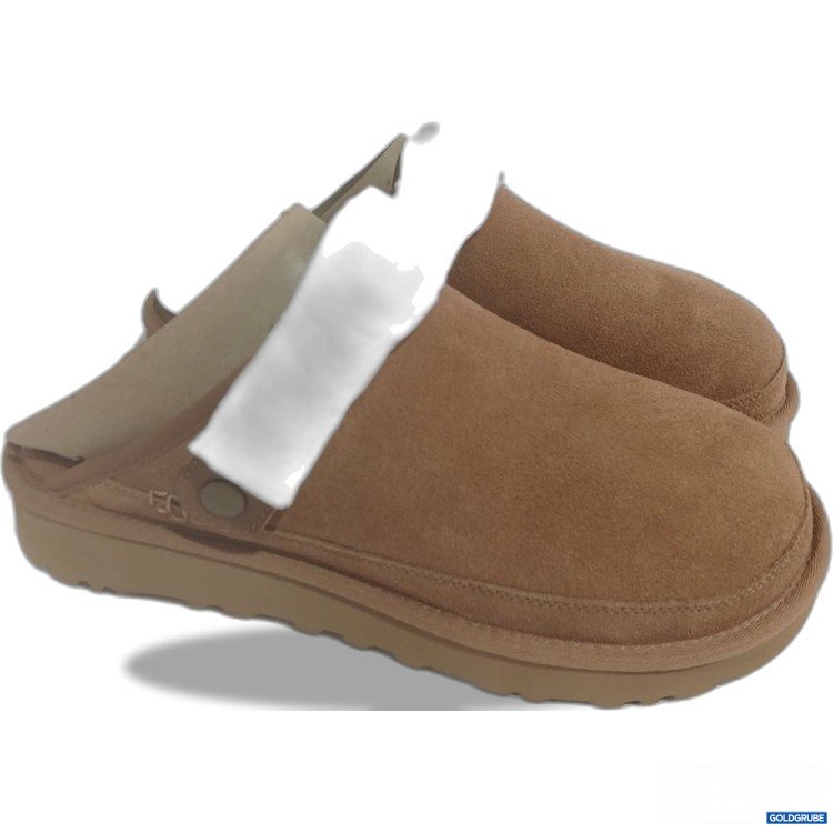 Artikel Nr. 991156 Artikel Nr. 991156: Ugg M Goldencoast Clog II