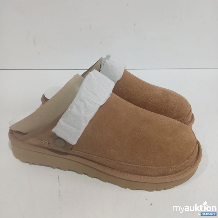 Artikel Nr. 991156 Artikel Nr. 991156: Ugg M Goldencoast Clog II