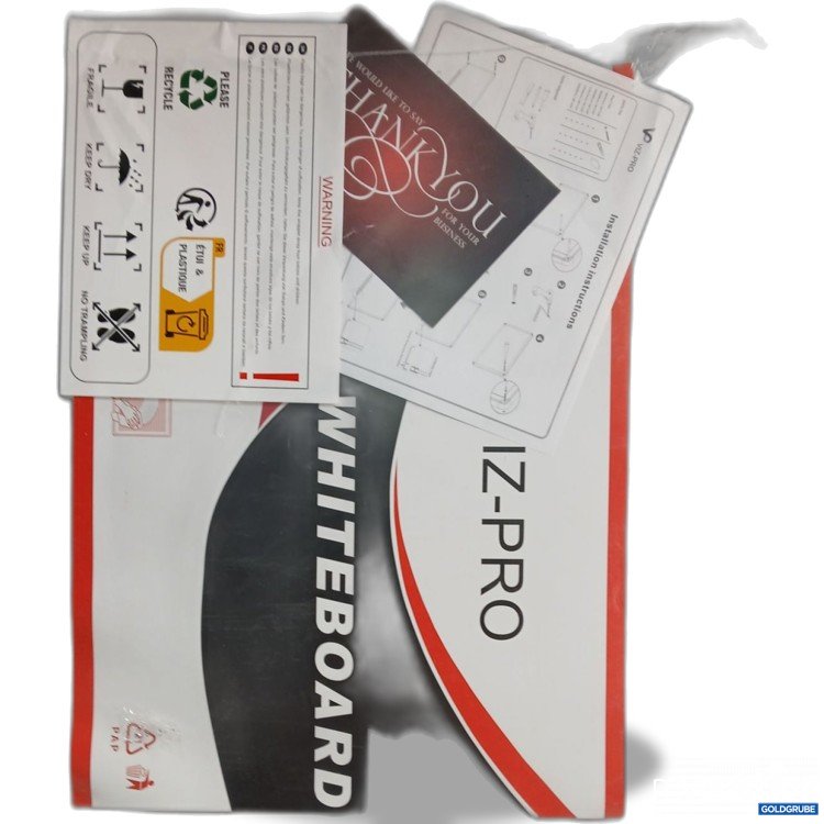 Artikel Nr. 996156 Artikel Nr. 996156: Whiteboard Magnetisch 90x60