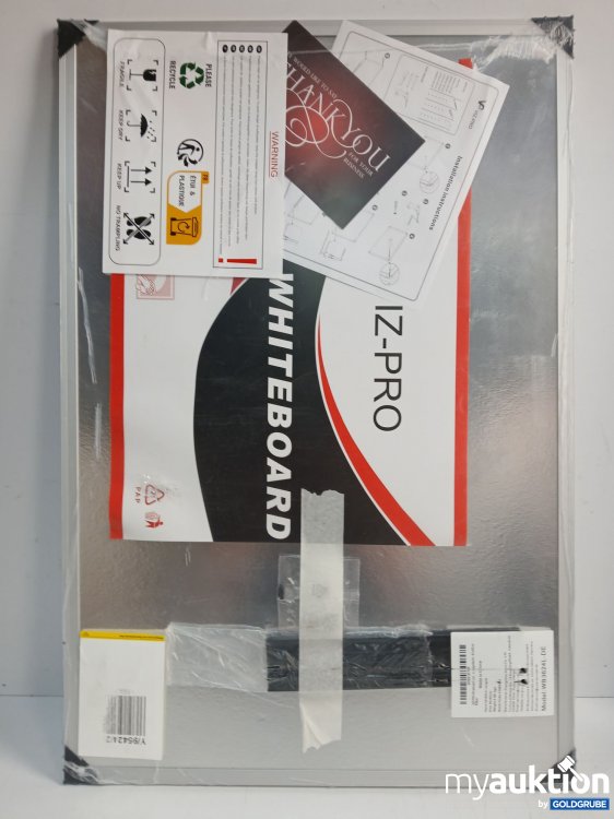 Artikel Nr. 996156 Artikel Nr. 996156: Whiteboard Magnetisch 90x60