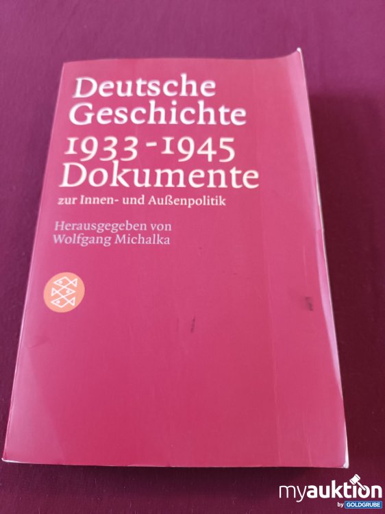 Artikel Nr. 999156 Artikel Nr. 999156: Deutsche Geschichte