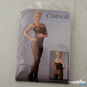 Auktion Mandy Mystery Catsuit