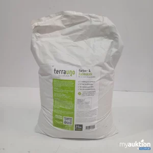 Artikel Nr. 472156: terrauno Garten- & Rasenkalk 15 kg