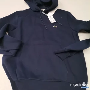 Auktion Lacoste Hoodie 