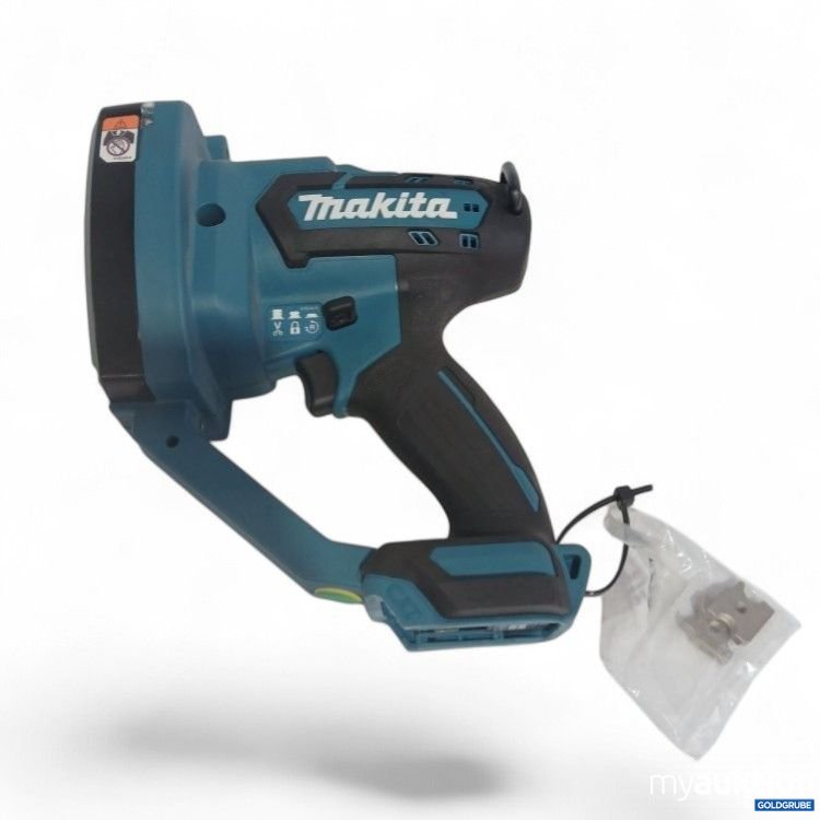 Artikel Nr. 399157 Artikel Nr. 399157: Makita Akku Gewindestangenschneider SC103D