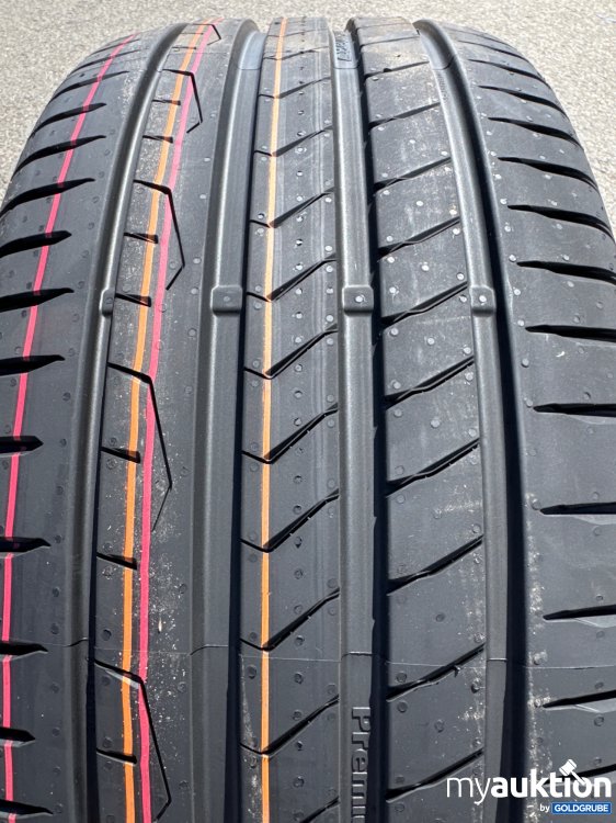 Artikel Nr. 437157: Continental Reifen 265/50R20