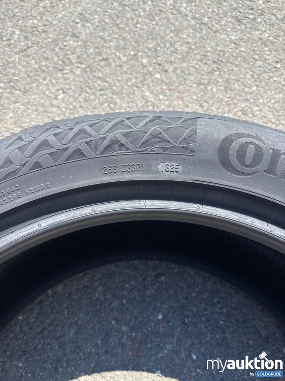 Artikel Nr. 437157: Continental Reifen 265/50R20