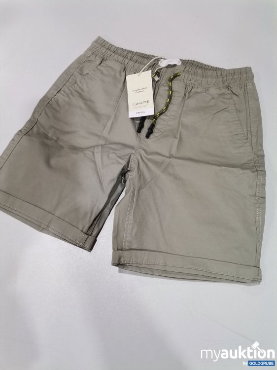 Artikel Nr. 516157 Artikel Nr. 516157: Mango Shorts