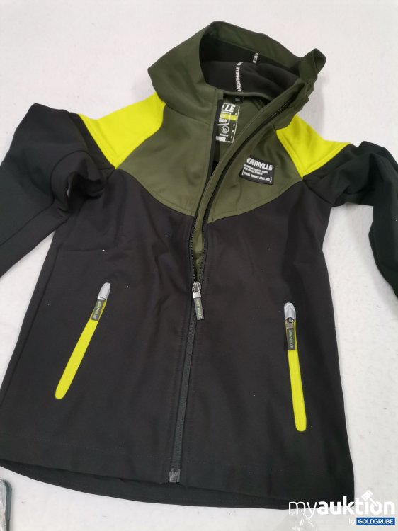 Artikel Nr. 639157 Artikel Nr. 639157: Northville Softshell Jacke
