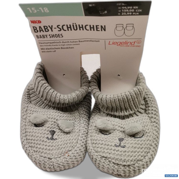 Artikel Nr. 670157: Schühe