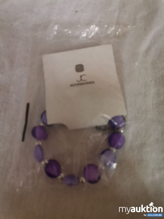 Artikel Nr. 674157: JC Armband 