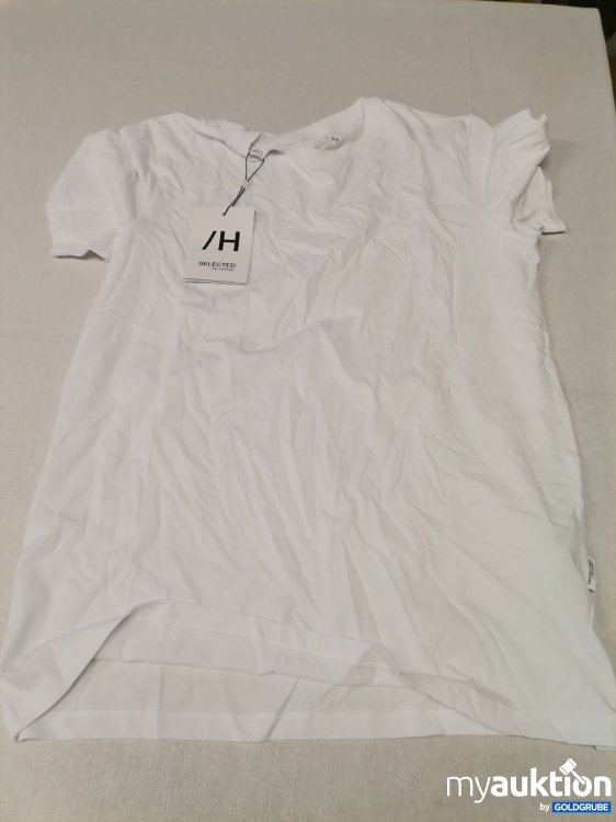 Artikel Nr. 717157 Artikel Nr. 717157: Selected homme Shirt