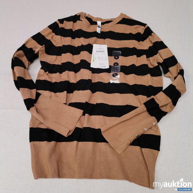 Artikel Nr. 728157: Ever me Pullover 