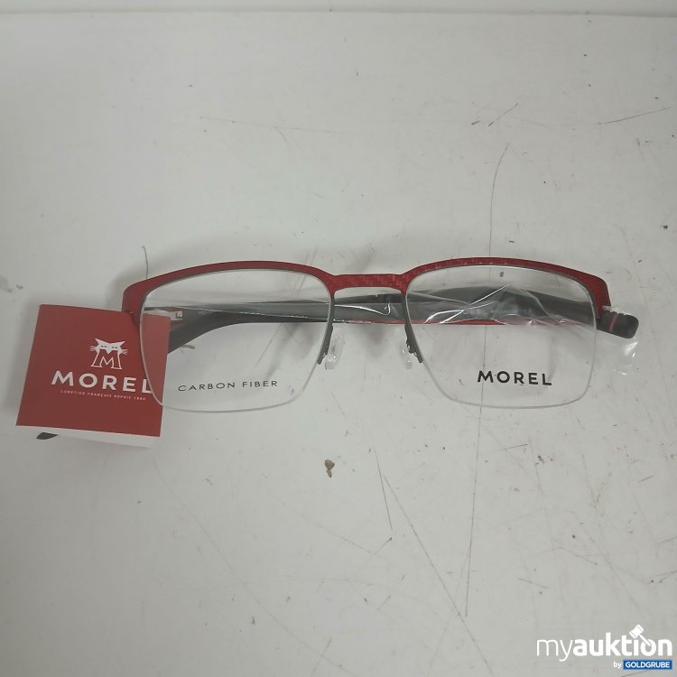 Artikel Nr. 770157 Artikel Nr. 770157: Morel Brille