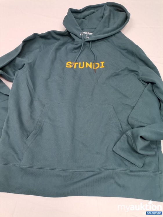 Artikel Nr. 775157 Artikel Nr. 775157: Hund&Herrl Hoodie