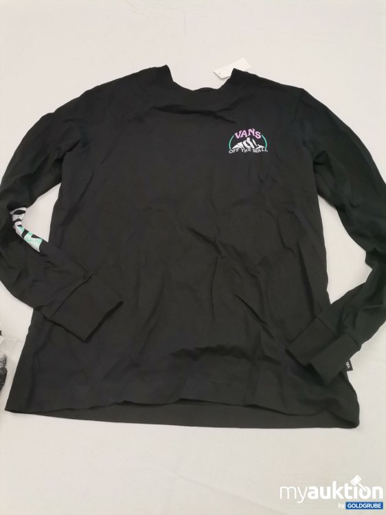 Artikel Nr. 810157 Artikel Nr. 810157: Vans Shirt