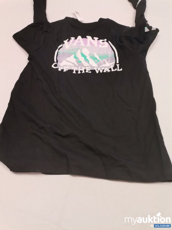Artikel Nr. 810157: Vans Shirt 