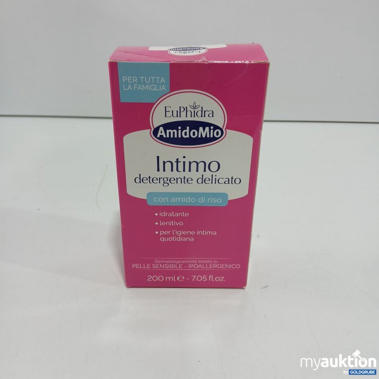 Artikel Nr. 811157: EuPhidra Intimo 200ml