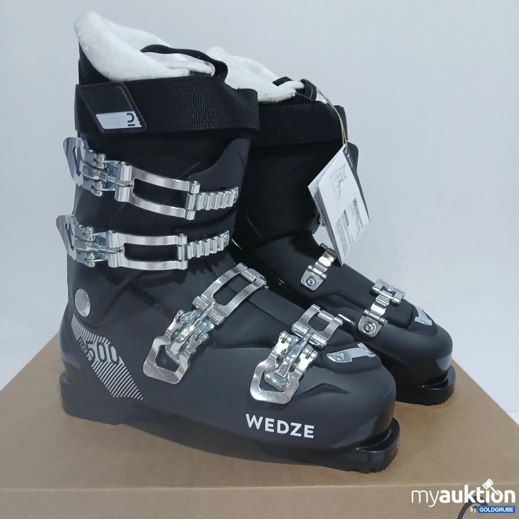 Artikel Nr. 816157 Artikel Nr. 816157: Wedze Flex 70 500 Skischuhe Damen