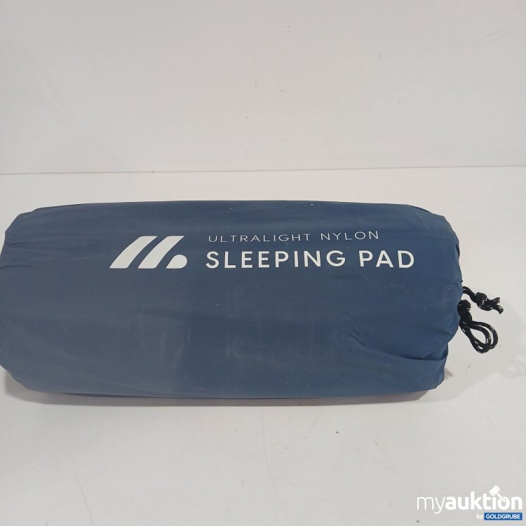 Artikel Nr. 818157 Artikel Nr. 818157: Ultralight Nylon Sleeping Pad