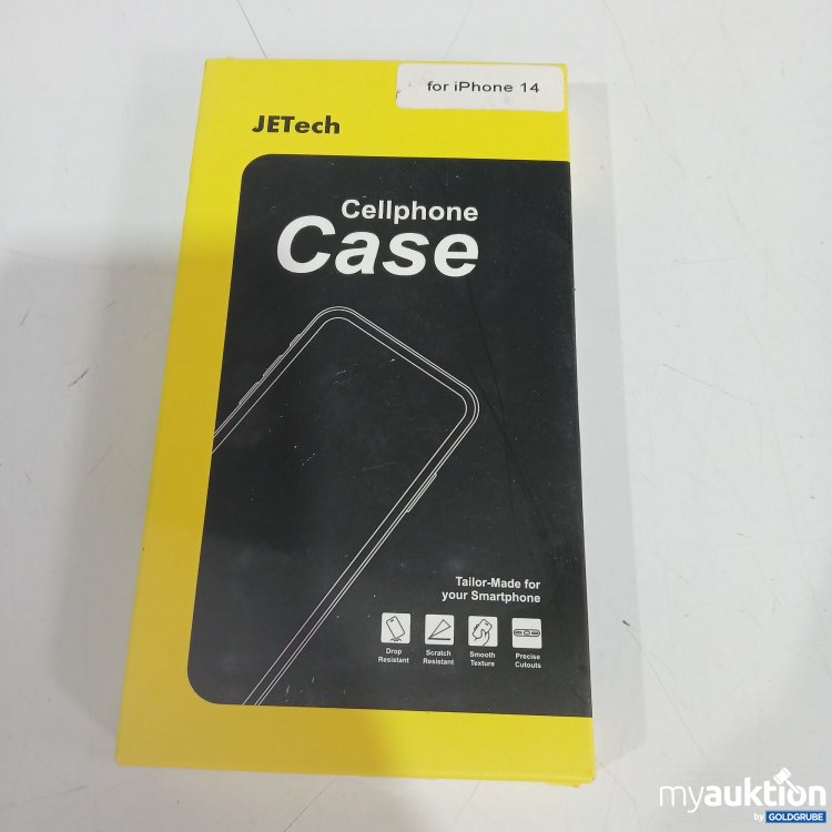 Artikel Nr. 822157 Artikel Nr. 822157: Jetech iPhone 14 Cellphone Case