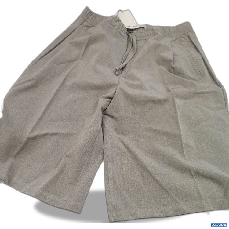 Artikel Nr. 837157: Bershka Kniehose