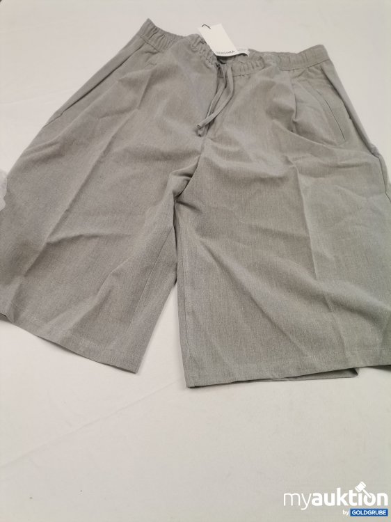 Artikel Nr. 837157: Bershka Kniehose