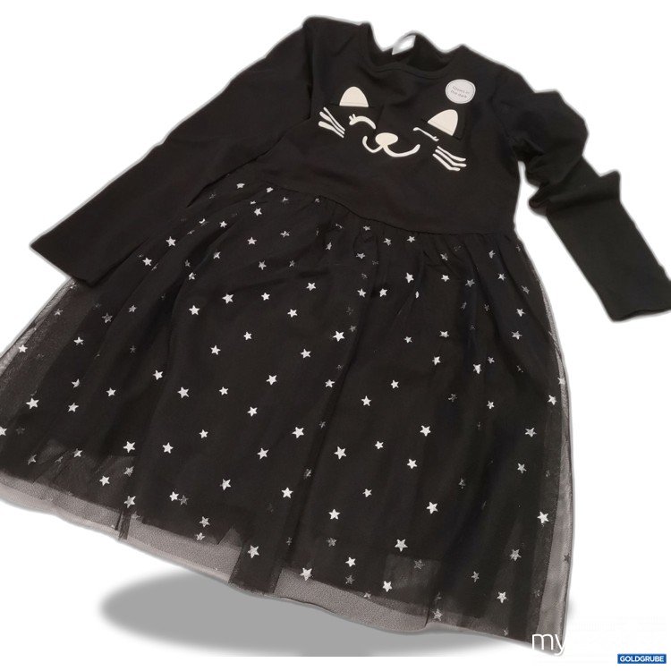 Artikel Nr. 838157: Lindex Kleid 