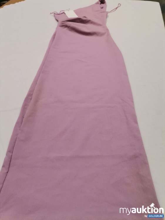 Artikel Nr. 843157: Zara one shoulder Kleid 