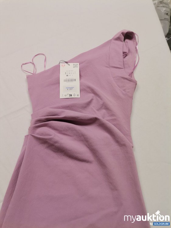 Artikel Nr. 843157: Zara one shoulder Kleid 