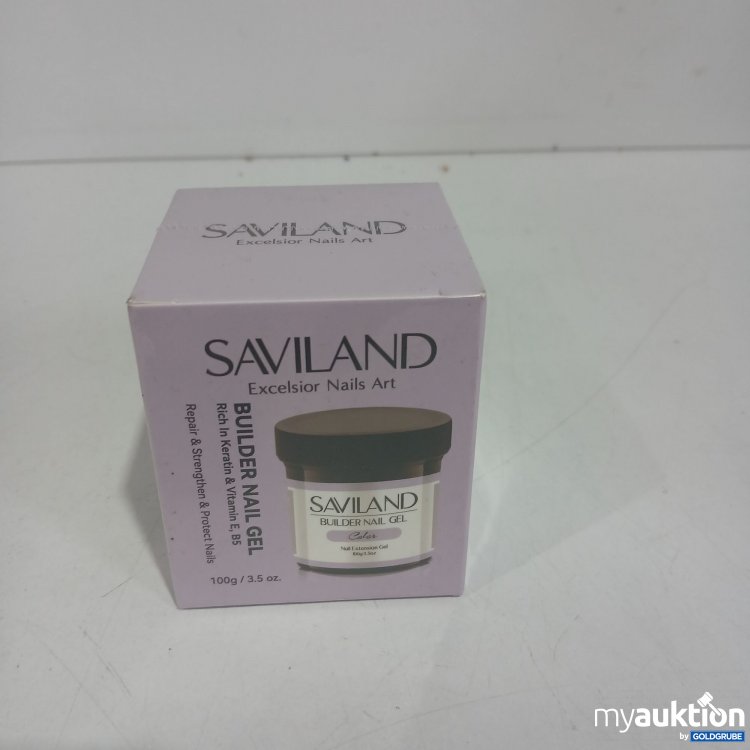 Artikel Nr. 845157: Saviland Excelsior Nails Art 100g