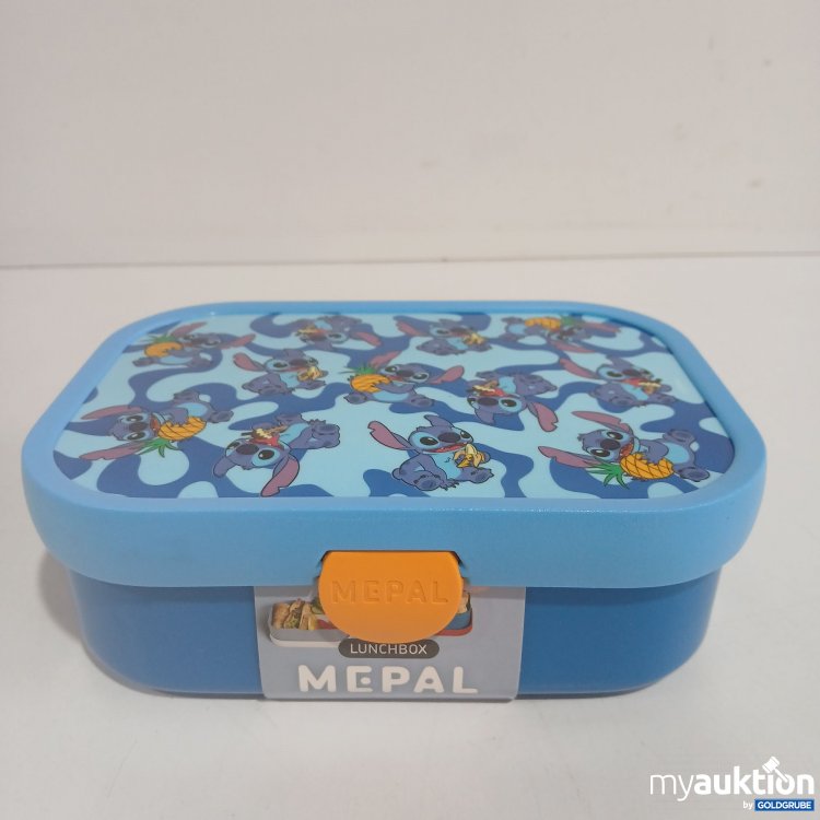 Artikel Nr. 858157: Mepal Stitch Lunchbox 