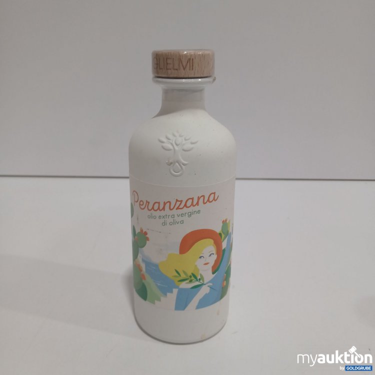 Artikel Nr. 861157: Peranzana Olio extra Vergine di oliva 500ml