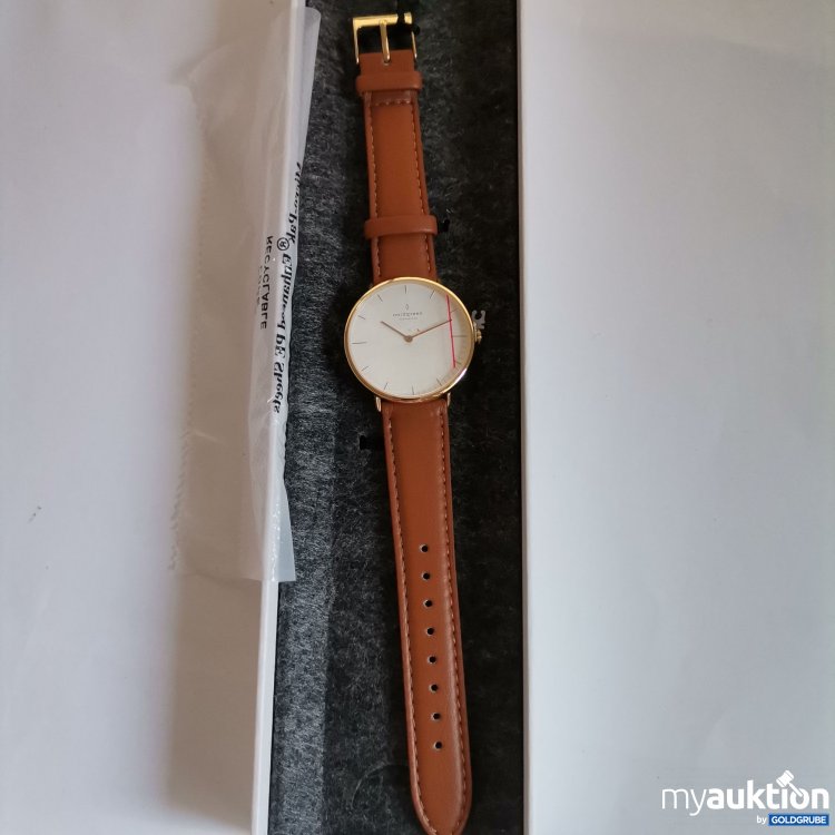 Artikel Nr. 879157: Nordgreen UhrNR36GOvebrxx