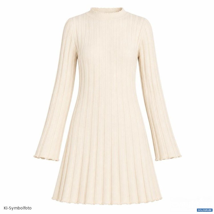 Artikel Nr. 881157: H&M Strickkleid 