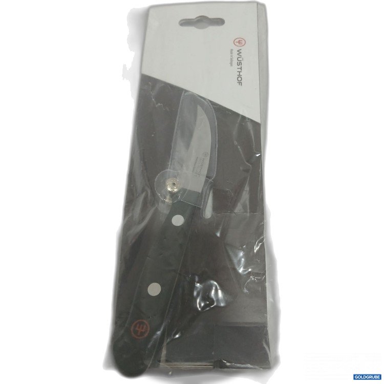 Artikel Nr. 887157 Artikel Nr. 887157: Wüsthof Gourmet Messer