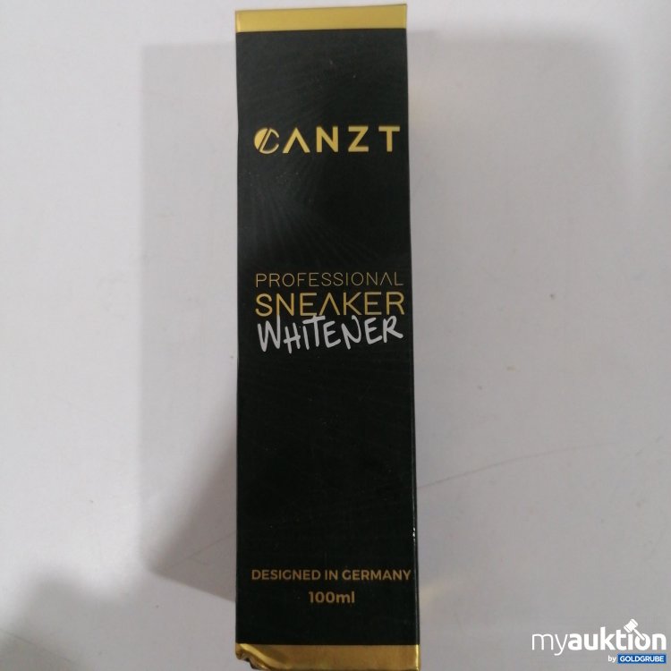 Artikel Nr. 891157: Canzt Professional Sneaker Whitener 100ml