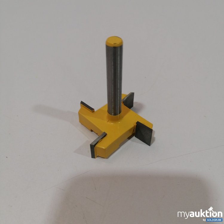 Artikel Nr. 896157: CNC-Planfräser 12,7mm CP-91073EU51