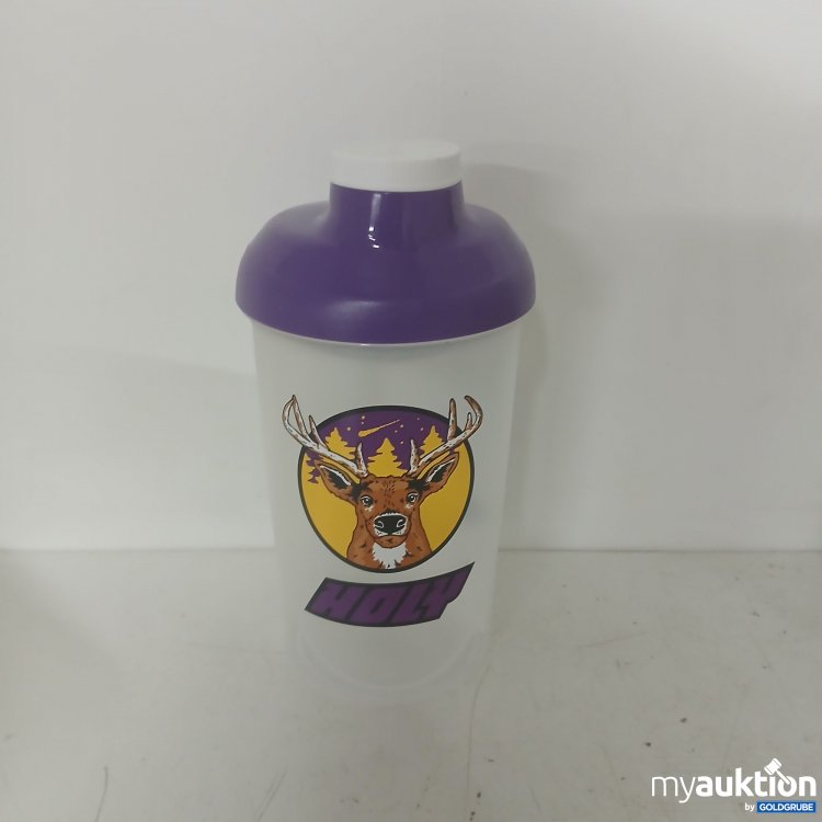 Artikel Nr. 902157: Holy Protein Shaker 500ml