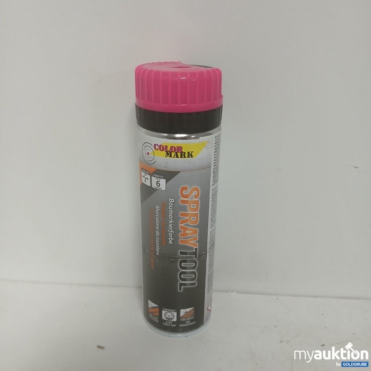 Artikel Nr. 903157: Color Mark Spray Tool 500ml 