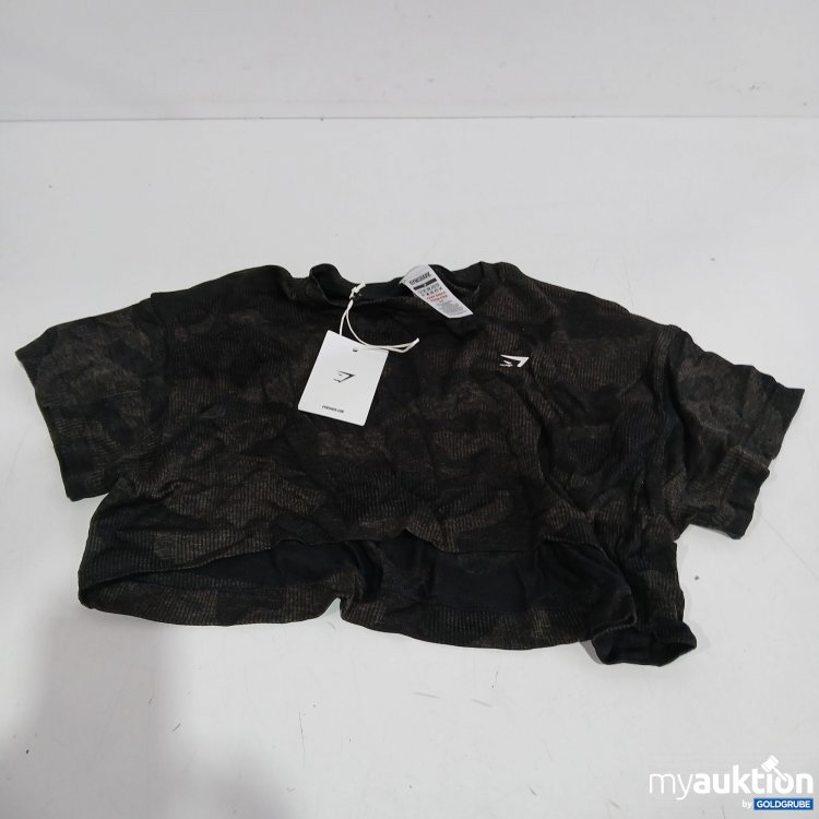 Artikel Nr. 905157: Gymshark Top 