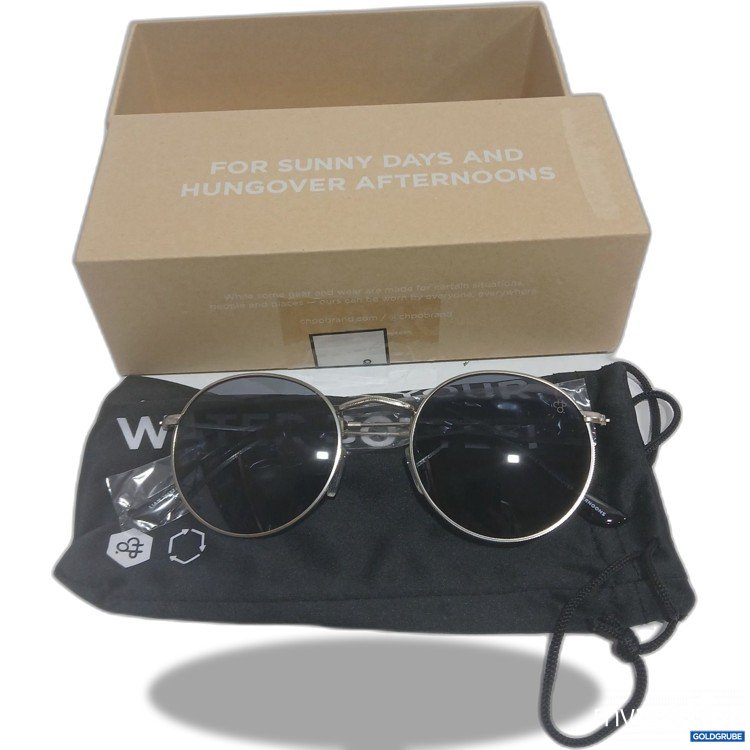 Artikel Nr. 915157: Sonnenbrille 