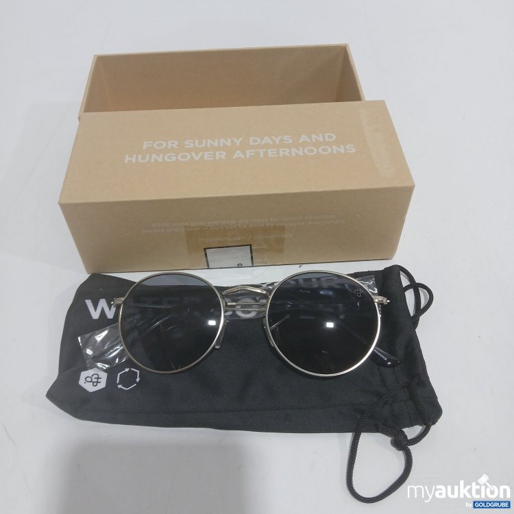 Artikel Nr. 915157: Sonnenbrille 