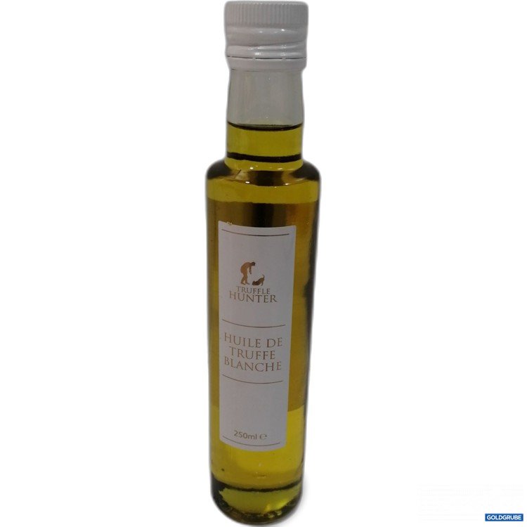 Artikel Nr. 950157: Truffle Hunter Huile de Truffe Blanche 250ml